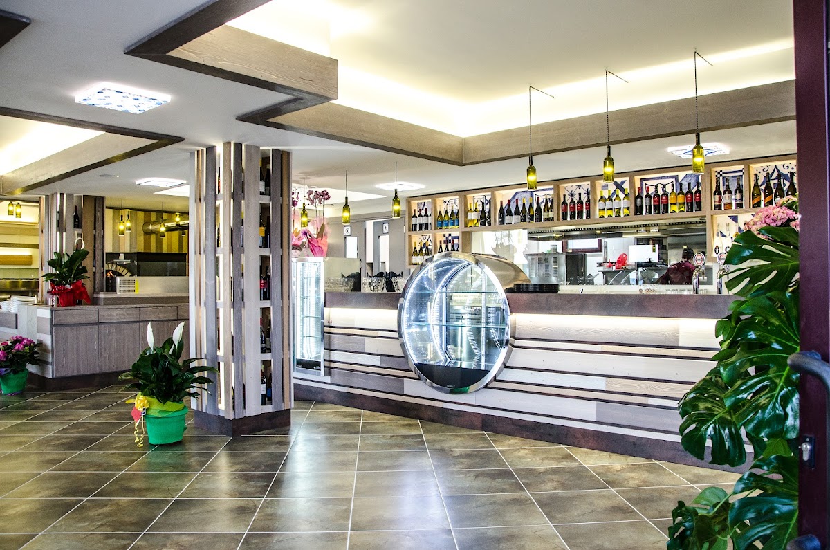 Ristorante Pizzeria Gasthaus